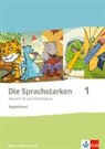 Erika Brinkmann, Hans Brügelmann, Sibylle Hurschler Lichtsteiner, Josy Jurt Betschart - Die Sprachstarken 1