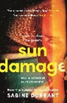 Sabine Durrant, Durrant Sabine - Sun Damage