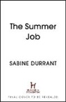 Sabine Durrant, Durrant Sabine - Sun Damage