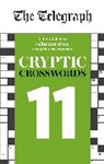 Telegraph Media Group Ltd, Telegraph Media Group Ltd . - The Telegraph Cryptic Crosswords 11