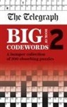 Telegraph Media Group Ltd, Telegraph Media Group Ltd . - The Telegraph Big Book of Codewords 2