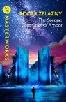 Roger Zelazny - The Second Chronicles of Amber