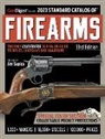 Jim Supica - 2023 Standard Catalog of Firearms, 33rd Edition