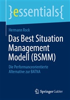 Hermann Rock - Das Best Situation Management Modell (BSMM)