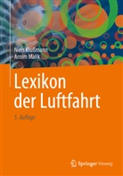 Klussmann, Niels Klußmann, Arnim Malik - Lexikon der Luftfahrt