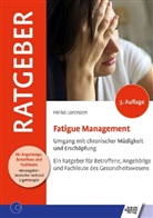 Heiko Lorenzen - Fatigue Management