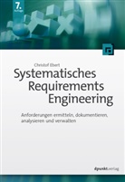 Christof Ebert - Systematisches Requirements Engineering