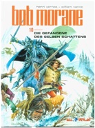 William Vance, Henri Vernes - Bob Morane 10