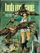 William Vance, Henri Vernes - Bob Morane 2