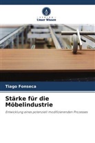 Tiago Fonseca - Stärke für die Möbelindustrie