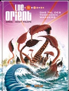 Greg, Paape - Luc Orient 11