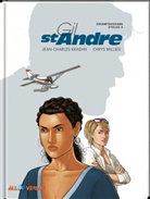 Jean-Charles Kraehn - Gil St. Andre Gesamtausgabe 4
