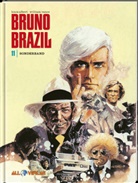 Louis Albert, William Vance - Bruno Brazil 11