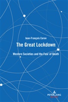 Jean-François Caron - The Great Lockdown