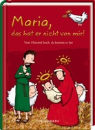 Thorsten Saleina - Maria, das hat er nicht von mir!