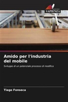 Tiago Fonseca - Amido per l'industria del mobile