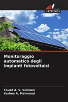 Karima A. Mahmoud, Fouad A. S. Soliman - Monitoraggio automatico degli impianti fotovoltaici