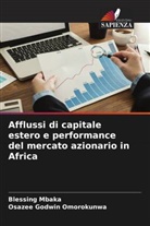 Blessing Mbaka, Osazee Godwin Omorokunwa - Afflussi di capitale estero e performance del mercato azionario in Africa