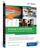 Christian Drumm, Christian (Prof. Dr.) Drumm, Bernd Scheuermann, Bernd (P Scheuermann, Stefan Weidner - Einstieg in SAP S/4HANA