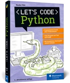 Hauke Fehr - Let's code Python