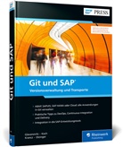 Rene Glavanovits, Martin Koch, Daniel Krancz, Daniel u a Krancz, Maximilian Olzinger - Git und SAP