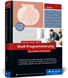Stefan Kania, Frank Sommer, Jürgen Wolf - Shell-Programmierung