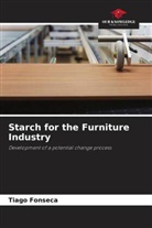 Tiago Fonseca - Starch for the Furniture Industry
