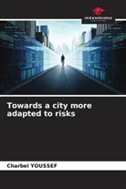 Charbel Youssef - Towards a city more adapted to risks