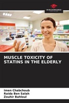 Zouhir Bahloul, Raida Ben Salah, Imen Chabchoub - MUSCLE TOXICITY OF STATINS IN THE ELDERLY