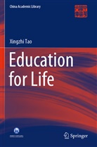 Xingzhi Tao - Education for Life