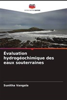 Sunitha Vangala - Évaluation hydrogéochimique des eaux souterraines