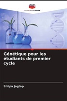 Shilpa Jagtap - Génétique pour les étudiants de premier cycle
