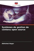 Abhishek Nagar - Systèmes de gestion de contenu open source