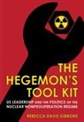 Rebecca Davis Gibbons - Hegemon''s Tool Kit
