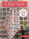 Nancy Mahoney - A New Twist