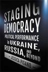 Jessica Pisano - Staging Democracy