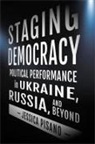 Jessica Pisano - Staging Democracy