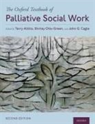 Terry ( Altilio, Terry/ Otis-green Altilio, Terry Altilio, Terry ( Altilio, Altilio Terry, John G. Cagle... - The Oxford Textbook of Palliative Social Work
