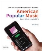 Brad Osborn, Larry Starr, Larry/ Waterman Starr, Christopher Waterman - American Popular Music