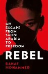 Rahaf Mohammed - Rebel
