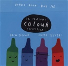 Drew Daywalt, Daywalt Drew, Oliver Jeffers, Oliver Jeffers, Jeffers Oliver - The Crayons' Colour Collection