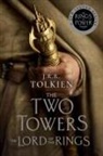 John Ronald Reuel Tolkien - The Two Towers [TV Tie-In]