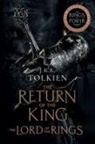 John Ronald Reuel Tolkien - The Return of the King [TV Tie-In]