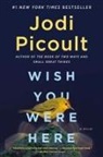 Jodi Picoult - Wish You Were Here