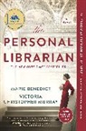 Marie Benedict, Victoria Christopher Murray - The Personal Librarian
