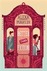 Alexa Martin - Better than Fiction