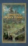 Rick Barba, Ubisoft - Immortals Fenyx Rising: A Traveler's Guide to the Golden Isle
