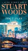 Stuart Woods - Foul Play