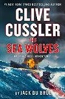 Jack du Brul - Clive Cussler The Sea Wolves