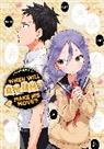 Soichiro Yamamoto, Soichiro Yamamoto - When Will Ayumu Make His Move? 8